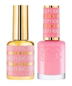 Beautiful Disaster DC 271