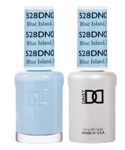 Blue Island DND  528