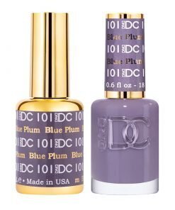 Blue Plum DC 101