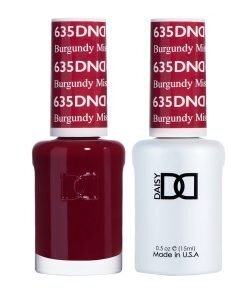Burgandy Mist DND 635