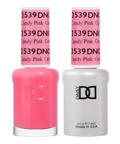 Candy Pink DND 539