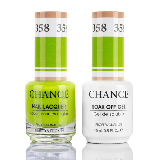 Chance 358