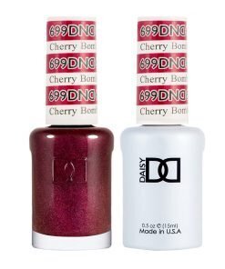 Cherry Bomb DND 699