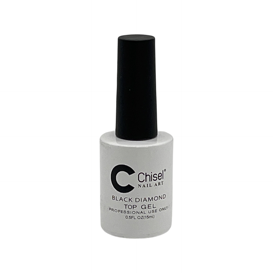 Chisel - Black Diamond Top 15mL