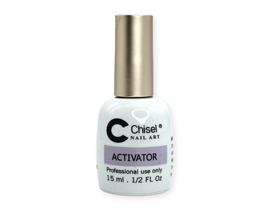 Chisel Dip Activator #3