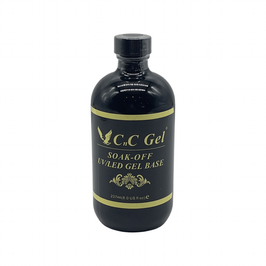 CnC Soak Off Base Gel Refill
