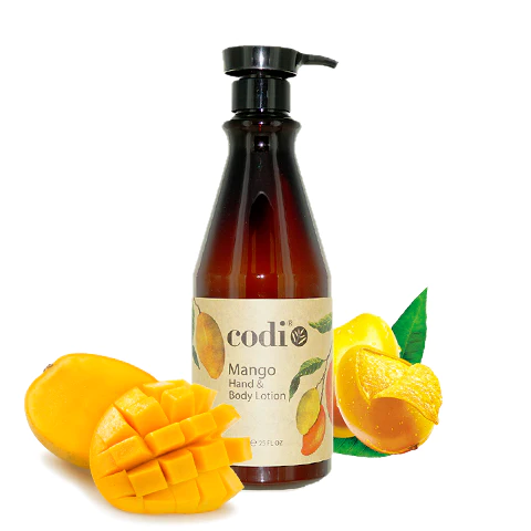 Codi Lotion Mango 750mL Hand & Body Lotion