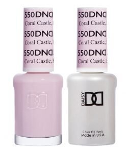 Coral Castle DND 550