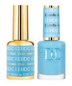 Cornflower Blue DC 123