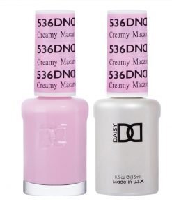 Creamy Macaroonn DND 536