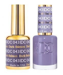 Dark Salmon DC 043