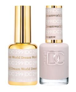 Dream World DC 299