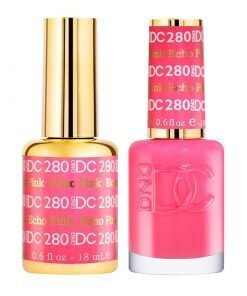 Echo Pink DC 280