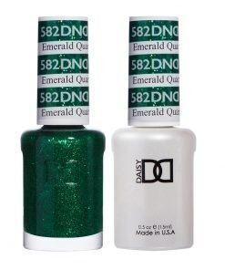 Emerald Quartz DND 582