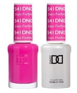 Euro Fuchsia DND 541