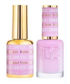 Faded Violet DC 288