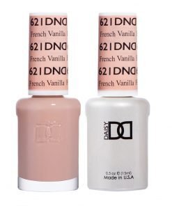 French Vanilla DND 621