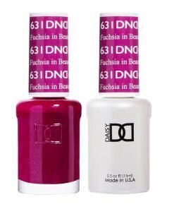 Fuschia in the Beauty DND 631