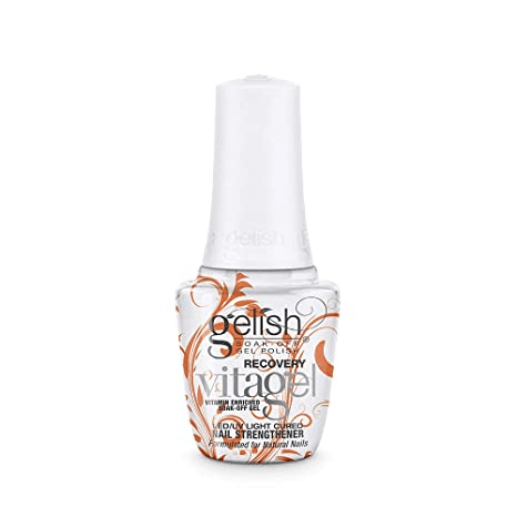 Gelish - Recovery Vitagel 0.5oz