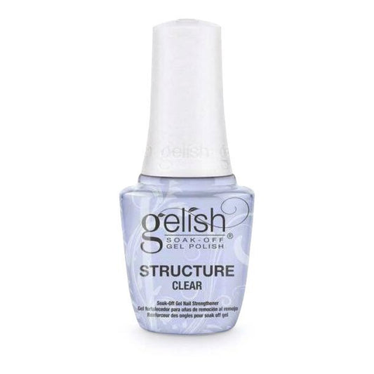 Gelish Structure Gel - Clear