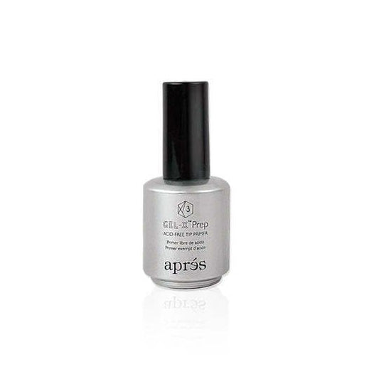 Gel X Prep - 15 ml (Tip Etching Primer)