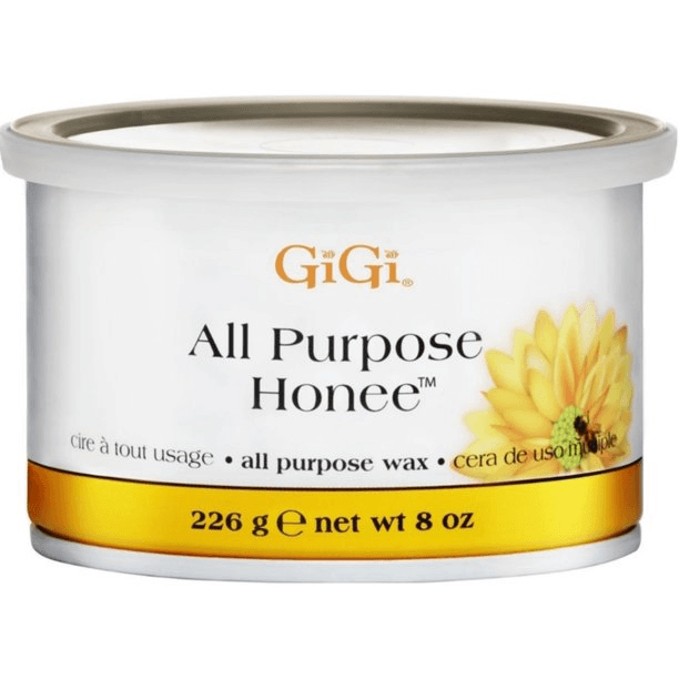 GiGi All Purpose Honee Wax 8oz