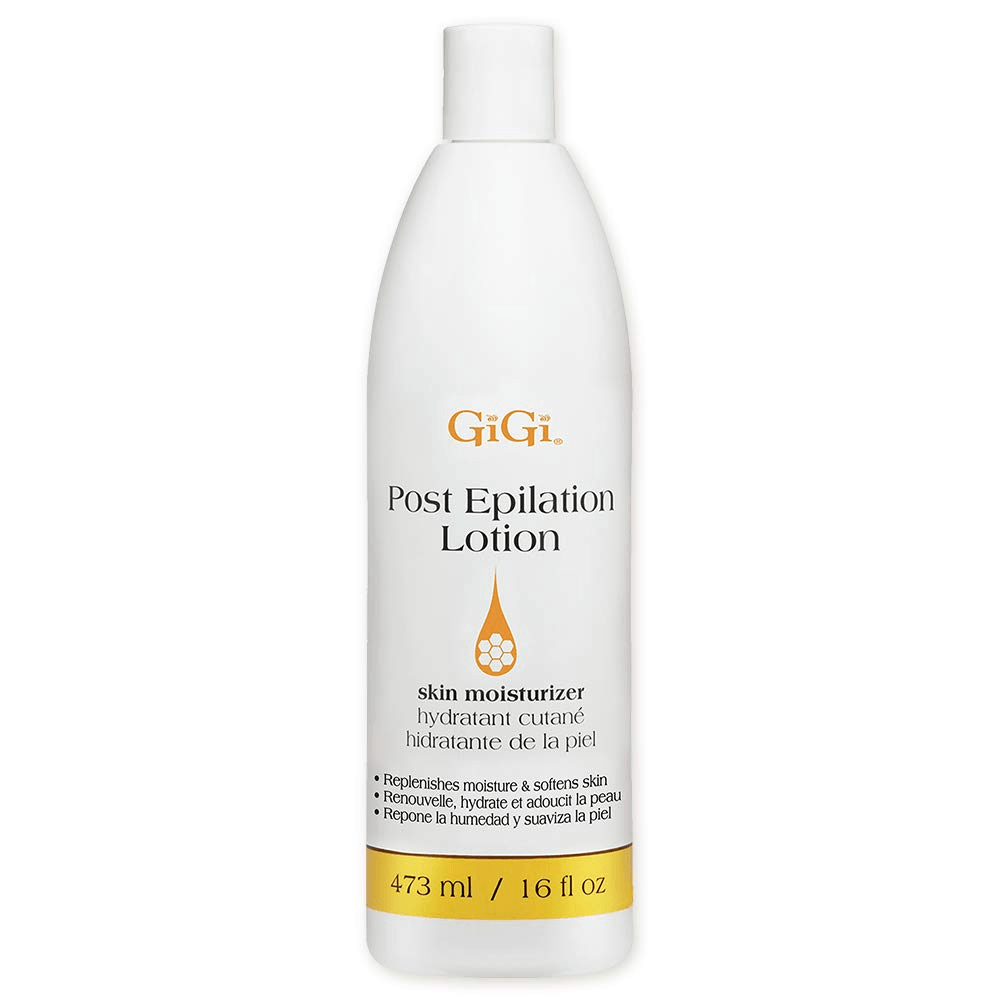 GiGi Post Epilation Lotion 16oz
