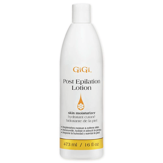 GiGi Post Epilation Lotion 16oz