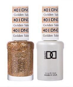Golden Sahara Star DND 401