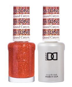 Grand Canyon DND 567