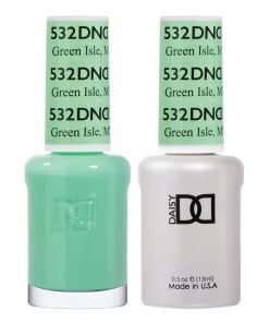 Green Isle DND 532