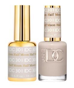 Half Moon DC 301