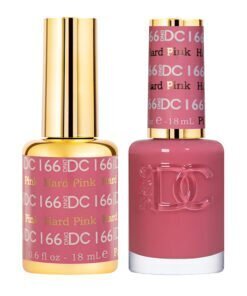 Hard Pink DC 166