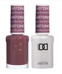 Hazelnut DND 607