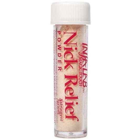 InFa Lab Nick Relief, 1pc