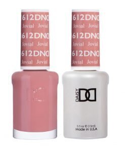 Jovial DND 612