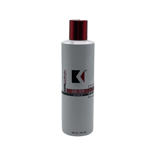 Kupa GelFinity Gel Topcoat Gloss Finish 8oz