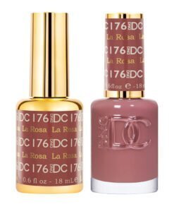 La Rosa DC 176