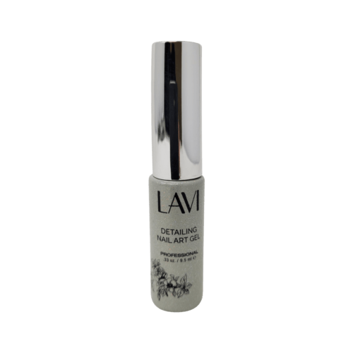 LAVI - Detailing Nail Art Gel - Holo Glitter