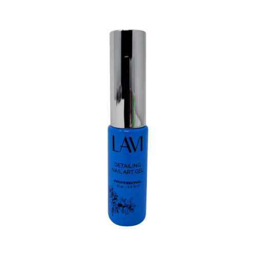 LAVI - Detailing Nail Art Gel - Sky Blue