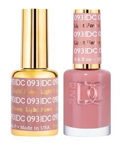 Light Fawn DC 093