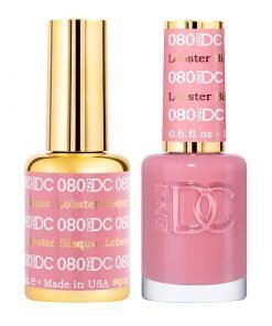 Lobstor Bisque DC 080