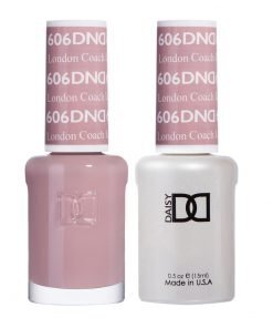 London Coach DND 606