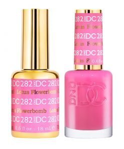 Lotus Flowerbomb DC 282