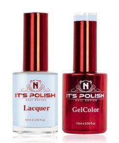 M03 Moondust - Not Polish Duo