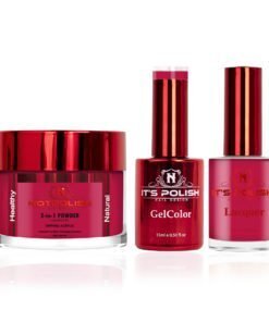 M08 -  Bottoms Up  -  Trio