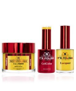 M104 -  Yellow Mamba  -  Trio