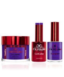 M107 -  Mambacita  -  Trio