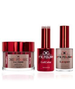 M110  -  Cappuccino  -  Trio