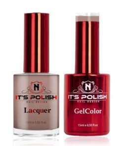 M110 -  Cappuccino - Not Polish Duo